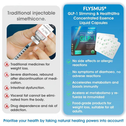 𝐎𝐟𝐟𝐢𝐜𝐢𝐚𝐥 𝐀𝐮𝐭𝐡𝐨𝐫𝐢𝐳𝐞𝐝 𝐒𝐭𝐨𝐫𝐞 Flysmus® 𝐆𝐋𝐏-𝟏 𝐒𝐥𝐢𝐦𝐦𝐢𝐧𝐠 & 𝐇𝐞𝐚𝐥𝐭𝐡 𝐔𝐥𝐭𝐫𝐚 𝐂𝐨𝐧𝐜𝐞𝐧𝐭𝐫𝐚𝐭𝐞𝐝 𝐄𝐬𝐬𝐞𝐧𝐜𝐞 𝐋𝐢𝐪𝐮𝐢𝐝 𝐏𝐞𝐚𝐫𝐥𝐬 - 𝐍𝐀𝐃+ 𝐌𝐨𝐫𝐢𝐧𝐠𝐚 & 𝐀𝐂𝐕 & 𝐊𝐞𝐭𝐨 𝐁𝐇𝐁 (✅𝐬𝐩𝐞𝐞𝐝𝐲, 𝐥𝐨𝐧𝐠-𝐥𝐚𝐬𝐭𝐢𝐧𝐠, 𝐚𝐝𝐝𝐫𝐞𝐬𝐬𝐢𝐧𝐠 𝐝𝐢𝐚𝐛𝐞𝐭𝐞𝐬, 𝐨𝐛𝐞𝐬𝐢𝐭𝐲, 𝐚𝐧𝐝 𝐜𝐚𝐫𝐝𝐢𝐨𝐯𝐚𝐬𝐜𝐮𝐥𝐚𝐫 𝐝𝐢𝐬𝐞𝐚𝐬𝐞𝐬) - ⚡𝐃𝐞𝐯𝐞𝐥𝐨𝐩𝐞𝐝 𝐛𝐲 𝐭𝐡𝐞 𝐎𝐛𝐞𝐬𝐢𝐭𝐲 𝐒𝐨𝐜𝐢𝐞𝐭𝐲