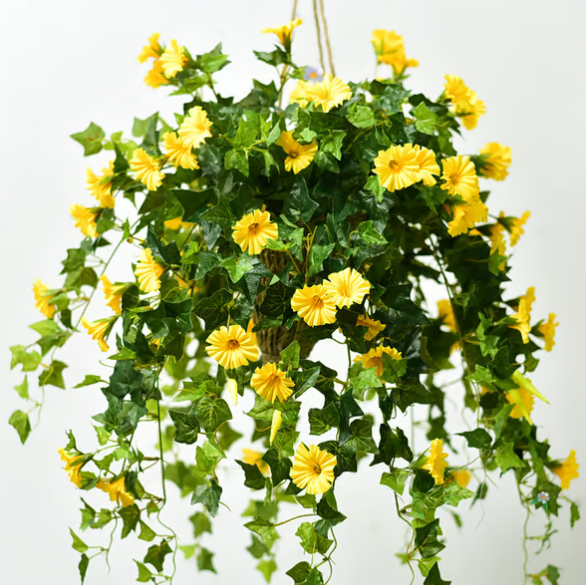 ✨Last 2,000 in stock 💎UV Simulation Artificial flower