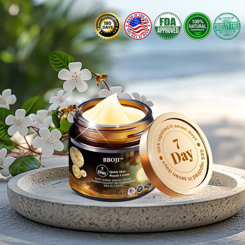 7-Day Multi-Effect All-in-One Skincare Cream PRO
