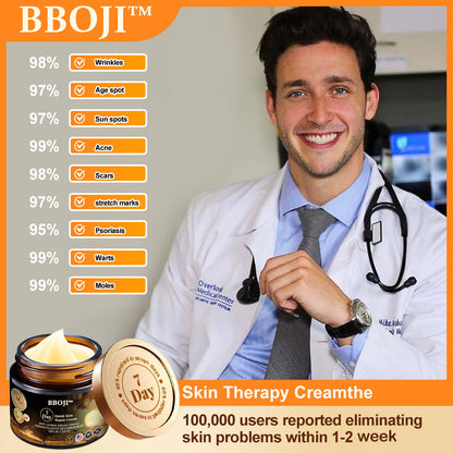 7-Day Multi-Effect All-in-One Skincare Cream PRO