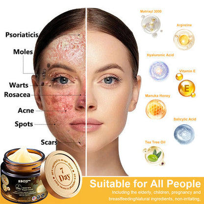 7-Day Multi-Effect All-in-One Skincare Cream PRO