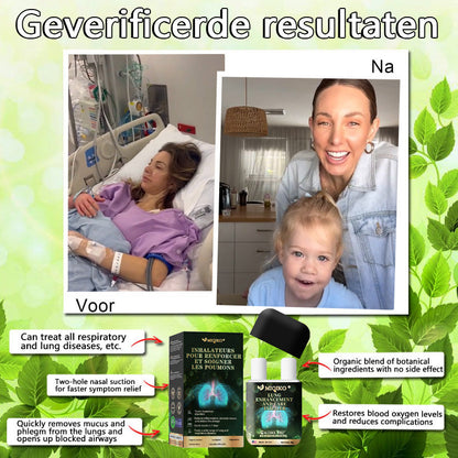 🍎【💟Made and Shipped from US✅】👨‍⚕️𝐌𝐈𝐐𝐈𝐊𝐎® 𝗟𝘂𝗻𝗴 𝗘𝗻𝗵𝗮𝗻𝗰𝗲𝗺𝗲𝗻𝘁 𝗮𝗻𝗱 𝗖𝗮𝗿𝗲 𝗜𝗻𝗵𝗮𝗹𝗮𝘁𝗶𝗼𝗻(🌈𝗿𝗲𝗰𝗼𝗺𝗺𝗲𝗻𝗱𝗲𝗱 𝗯𝘆 𝗟𝘂𝗻𝗴 𝗦𝗽𝗲𝗰𝗶𝗮𝗹𝗶𝘀𝘁🌈)