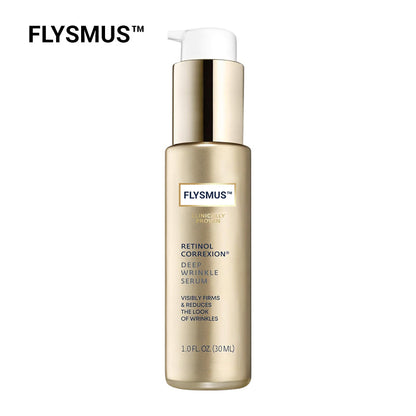 (🍇Made and Shipped from Australia✅) Flysmus™ Retinol Correxion Deep Wrinkle Retinol Face Serum