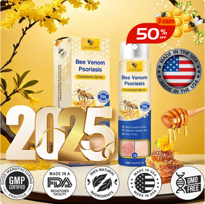 ✅ Official store: 🐝LOVILDS™PsoriaHeal psoriasis Spray 🐝✨👨‍⚕️ Approved by the American Association of Dermatology (AAOS) (for itchy skin, dry, itchy, redness, scales, eczema, rash, skin inflammation, etc.)