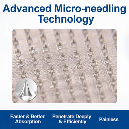 🇨🇦👨‍⚕️🔥GFOUK® VeinEase Microneedle Care Patch⚡Instant Relief, Long-Term Results