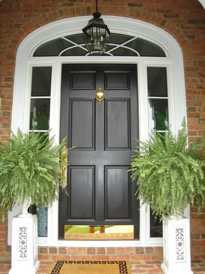 【Official USA Store】Last Day 80% OFF UV Resistant Lifelike Artificial Boston Fern✨