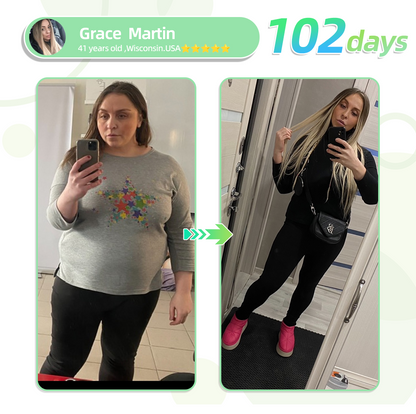 👩‍⚕️Croaie™ SMGT-GLP-1 Nano Microneedle Patch✨（Painless, long-lasting, addressing diabetes, obesity, and cardiovascular diseases）