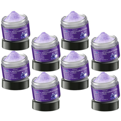 Official Store | ✨Ourlyard™ Tooth Health Mineral Powder - ✅FDA-Approved