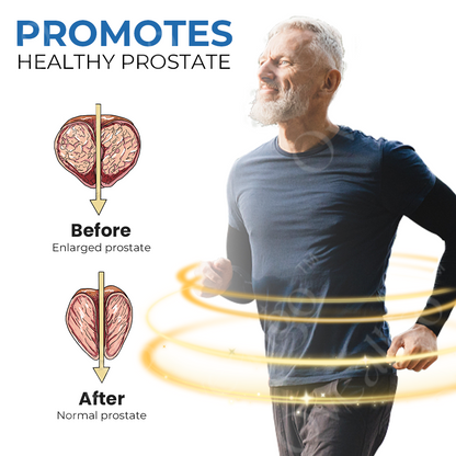 ✈️Oveallgo™ BeeBoom Nasal Inhaler For Prostate Wellness