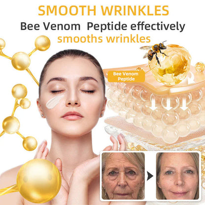 ✅ Official Store:🔥Bee Venom Retinol Skin Salve Ointment 🐝 AAD Recommended (🔥 55% Off for a Limited Time in the USA!)