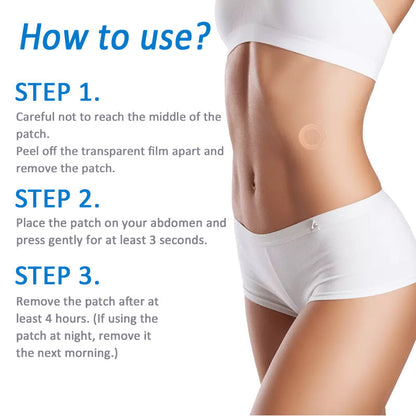 💫[7 Days to See Yourself Differently]Flysmus® 🎁 Nano Microneedle Patch with SMGT-GLP-1 & Matrixyl 3000 – Slimming, Skin Tightening, Blood Sugar Support, No Injection, 7-Day Result🌍