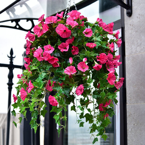 ✨Last 2,000 in stock 💎UV Simulation Artificial flower