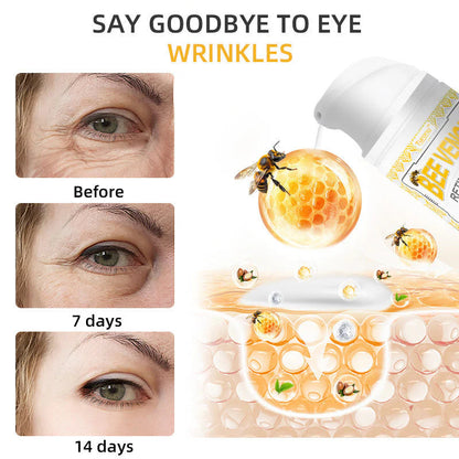 ✅ Official Store:🔥Bee Venom Retinol Skin Salve Ointment 🐝 AAD Recommended (🔥 55% Off for a Limited Time in the USA!)