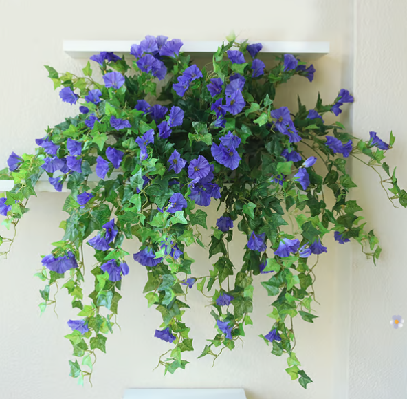 ✨Last 2,000 in stock 💎UV Simulation Artificial flower