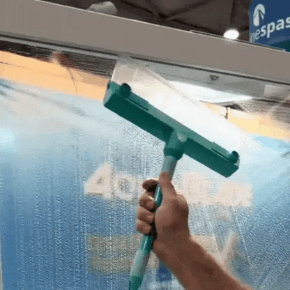 Ourlyard® Recyclable Silicone Window Squeegee Kit