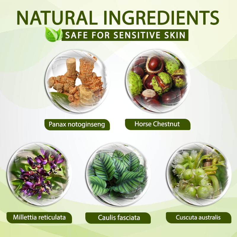 🧨Furzero™ SwellFree Lymphatic Herbal Cream