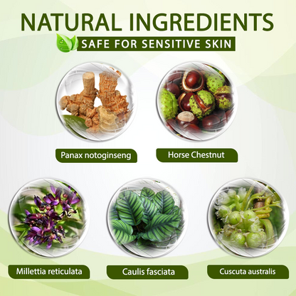 🧨Furzero™ SwellFree Lymphatic Herbal Cream