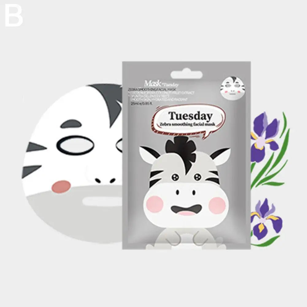 Tuesday