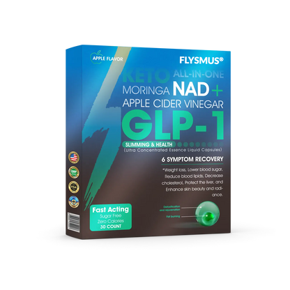 𝐎𝐟𝐟𝐢𝐜𝐢𝐚𝐥 𝐀𝐮𝐭𝐡𝐨𝐫𝐢𝐳𝐞𝐝 𝐒𝐭𝐨𝐫𝐞 Flysmus® 𝐆𝐋𝐏-𝟏 𝐒𝐥𝐢𝐦𝐦𝐢𝐧𝐠 & 𝐇𝐞𝐚𝐥𝐭𝐡 𝐔𝐥𝐭𝐫𝐚 𝐂𝐨𝐧𝐜𝐞𝐧𝐭𝐫𝐚𝐭𝐞𝐝 𝐄𝐬𝐬𝐞𝐧𝐜𝐞 𝐋𝐢𝐪𝐮𝐢𝐝 𝐏𝐞𝐚𝐫𝐥𝐬 - 𝐍𝐀𝐃+ 𝐌𝐨𝐫𝐢𝐧𝐠𝐚 & 𝐀𝐂𝐕 & 𝐊𝐞𝐭𝐨 𝐁𝐇𝐁 (✅𝐬𝐩𝐞𝐞𝐝𝐲, 𝐥𝐨𝐧𝐠-𝐥𝐚𝐬𝐭𝐢𝐧𝐠, 𝐚𝐝𝐝𝐫𝐞𝐬𝐬𝐢𝐧𝐠 𝐝𝐢𝐚𝐛𝐞𝐭𝐞𝐬, 𝐨𝐛𝐞𝐬𝐢𝐭𝐲, 𝐚𝐧𝐝 𝐜𝐚𝐫𝐝𝐢𝐨𝐯𝐚𝐬𝐜𝐮𝐥𝐚𝐫 𝐝𝐢𝐬𝐞𝐚𝐬𝐞𝐬) - ⚡𝐃𝐞𝐯𝐞𝐥𝐨𝐩𝐞𝐝 𝐛𝐲 𝐭𝐡𝐞 𝐎𝐛𝐞𝐬𝐢𝐭𝐲 𝐒𝐨𝐜𝐢𝐞𝐭𝐲