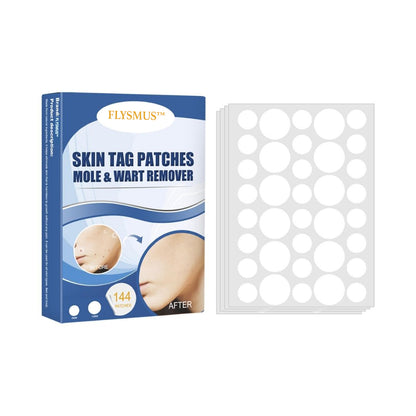 Flysmus™ Moles & Warts Removing Skin Tag Patch