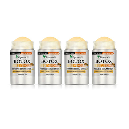 🐝Made and Shipped from USA✨Flysmus™ Botox Bee Venom Firming Serum Stick🔥LAST DAY 70% OFF