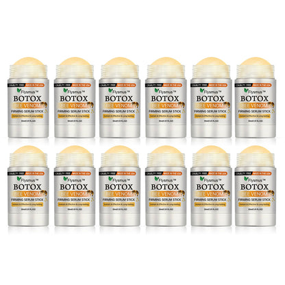 🐝Made and Shipped from USA✨Flysmus™ Botox Bee Venom Firming Serum Stick🔥LAST DAY 70% OFF