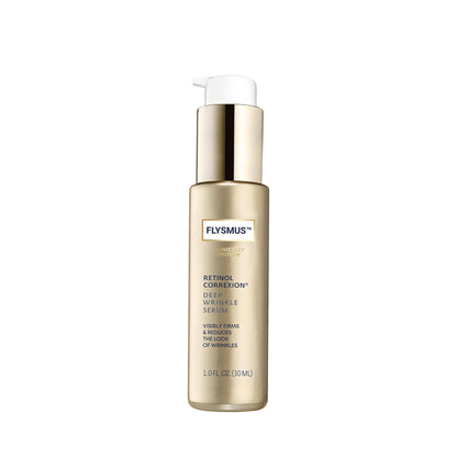 (🍊Made and Shipped from USA🍊) Flysmus™ Retinol Correxion Deep Wrinkle Retinol Face Serum