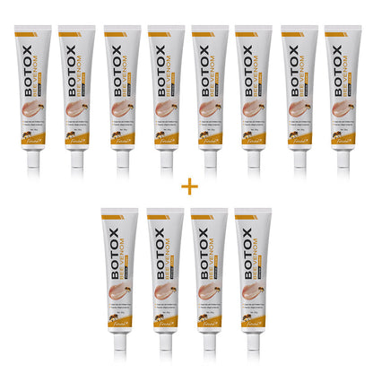 (🥳Made and Shipped from USA✅) Furzero™ Botox Bee Venom Wrinkle Removal Cream- LAST DAY 70% OFF