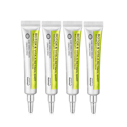 🔥Made and shipped from the CA 💫Rolimey® Botox & Vita-A Retinol Shot Wrinkle-Lift Tightening cream - Last Day Promotion 70% OFF