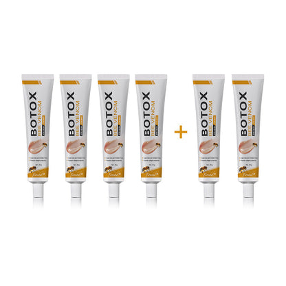 (🥳Made and Shipped from USA✅) Furzero™ Botox Bee Venom Wrinkle Removal Cream- LAST DAY 70% OFF