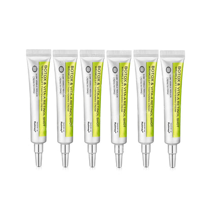 🔥Made and shipped from the CA 💫Rolimey® Botox & Vita-A Retinol Shot Wrinkle-Lift Tightening cream - Last Day Promotion 70% OFF