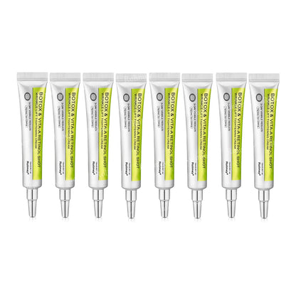 🔥Made and shipped from the CA 💫Rolimey® Botox & Vita-A Retinol Shot Wrinkle-Lift Tightening cream - Last Day Promotion 70% OFF