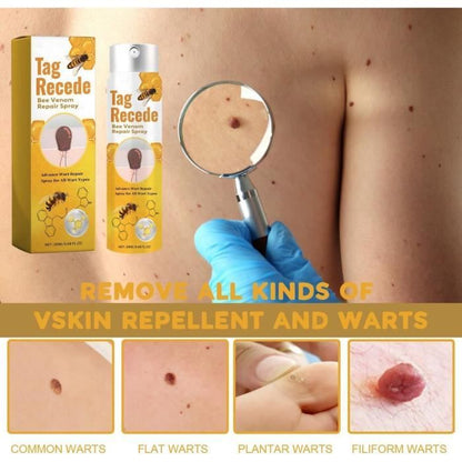 ✨𝐋𝐚𝐬𝐭 𝐃𝐚𝐲 𝐃𝐢𝐬𝐜𝐨𝐮𝐧𝐭: 87% 𝐎𝐅𝐅 🐝Flysmus™ TagRecede Bees  Treatment Spray